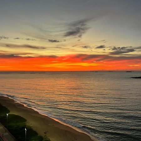 Ap De Frente Para O Mar De Itaparica فيلا فيلها المظهر الخارجي الصورة