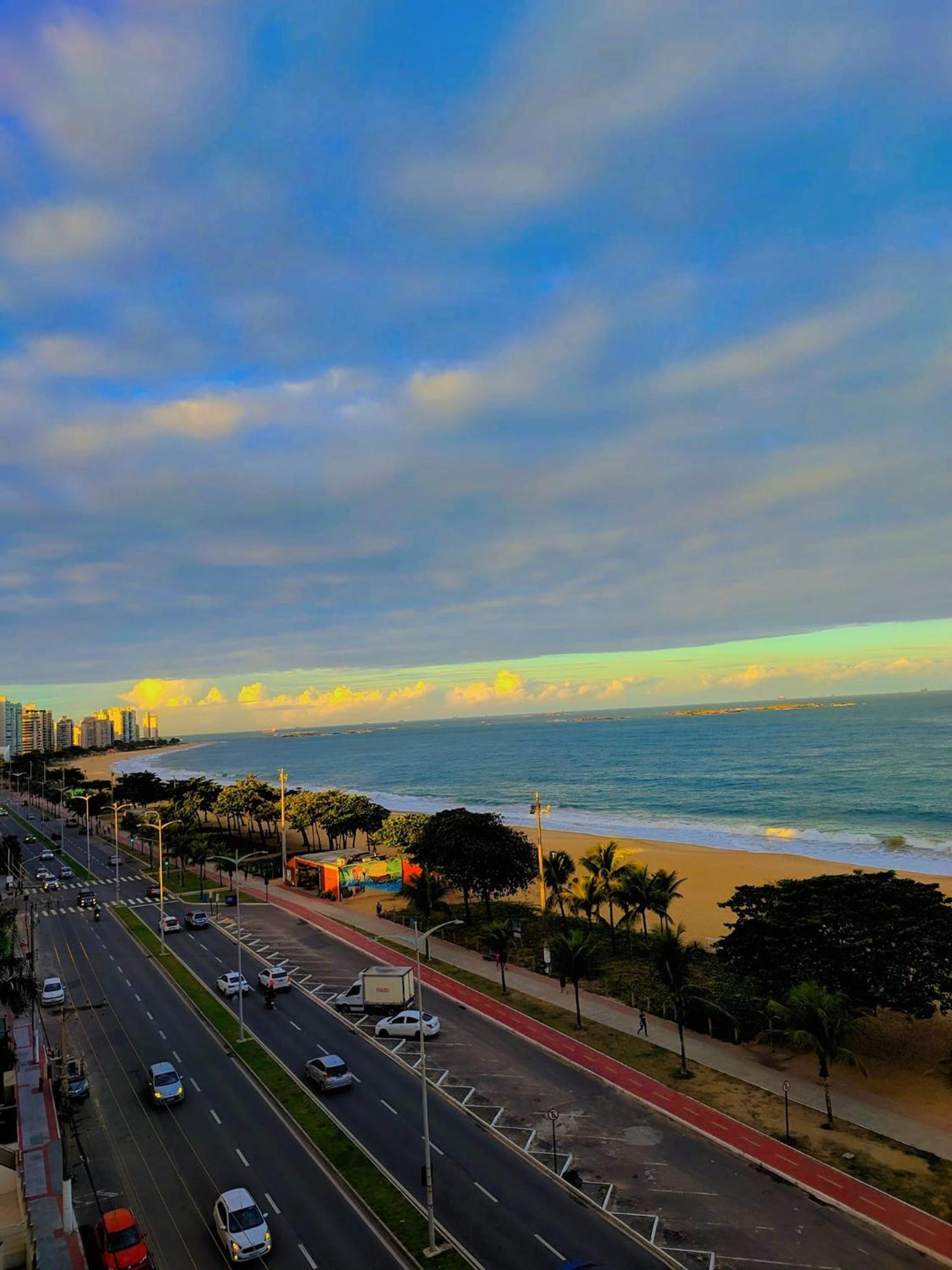 Ap De Frente Para O Mar De Itaparica فيلا فيلها المظهر الخارجي الصورة