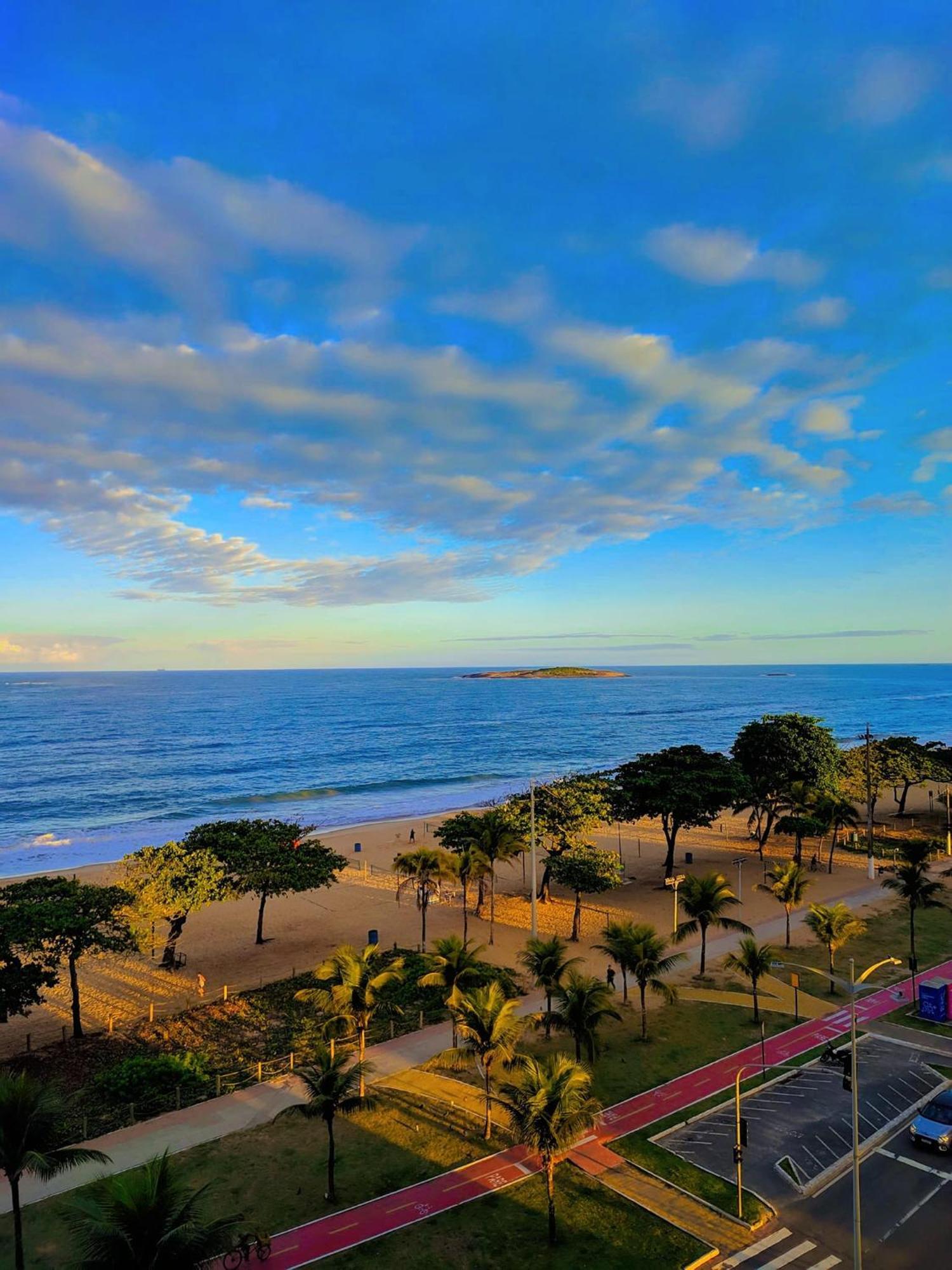 Ap De Frente Para O Mar De Itaparica فيلا فيلها المظهر الخارجي الصورة