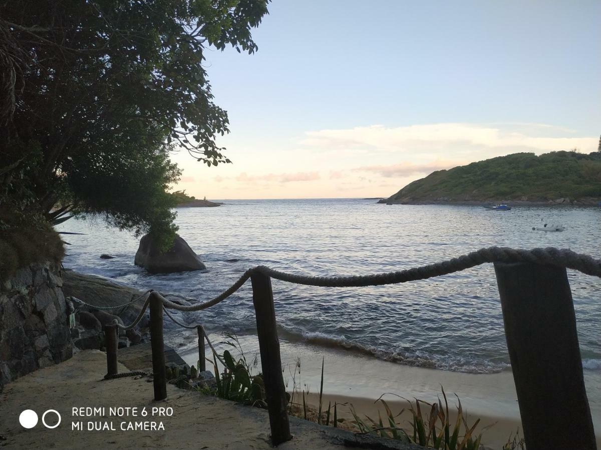 Ap De Frente Para O Mar De Itaparica فيلا فيلها المظهر الخارجي الصورة