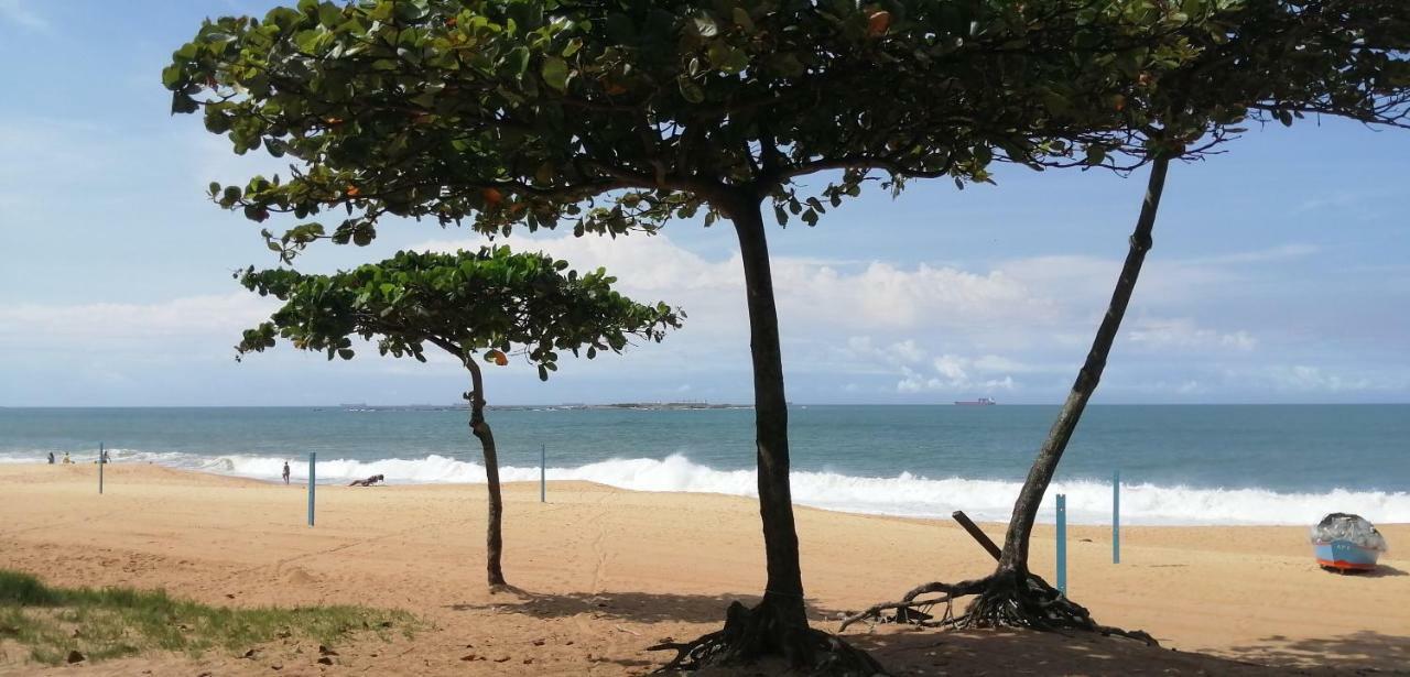 Ap De Frente Para O Mar De Itaparica فيلا فيلها المظهر الخارجي الصورة