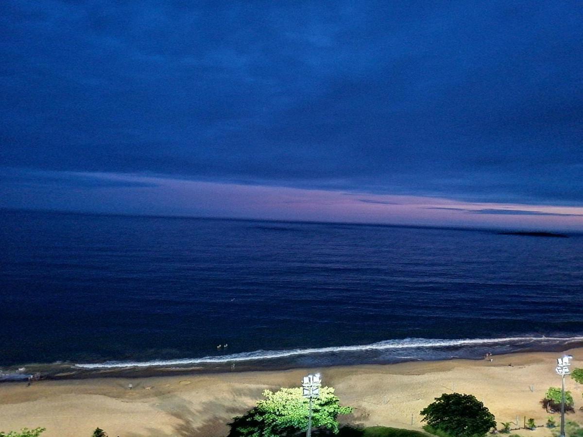 Ap De Frente Para O Mar De Itaparica فيلا فيلها المظهر الخارجي الصورة