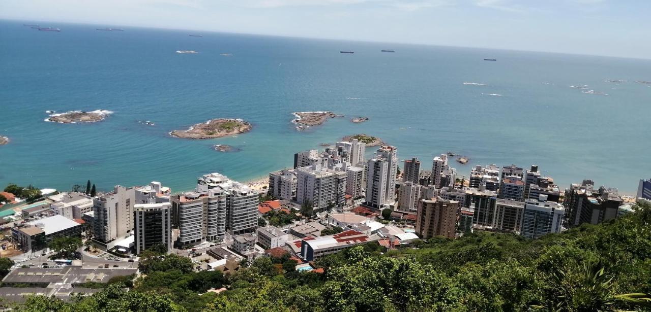 Ap De Frente Para O Mar De Itaparica فيلا فيلها المظهر الخارجي الصورة